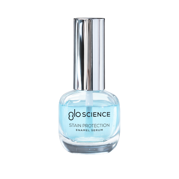 Serum GLO: envase de referencia incluido en la estrategia
