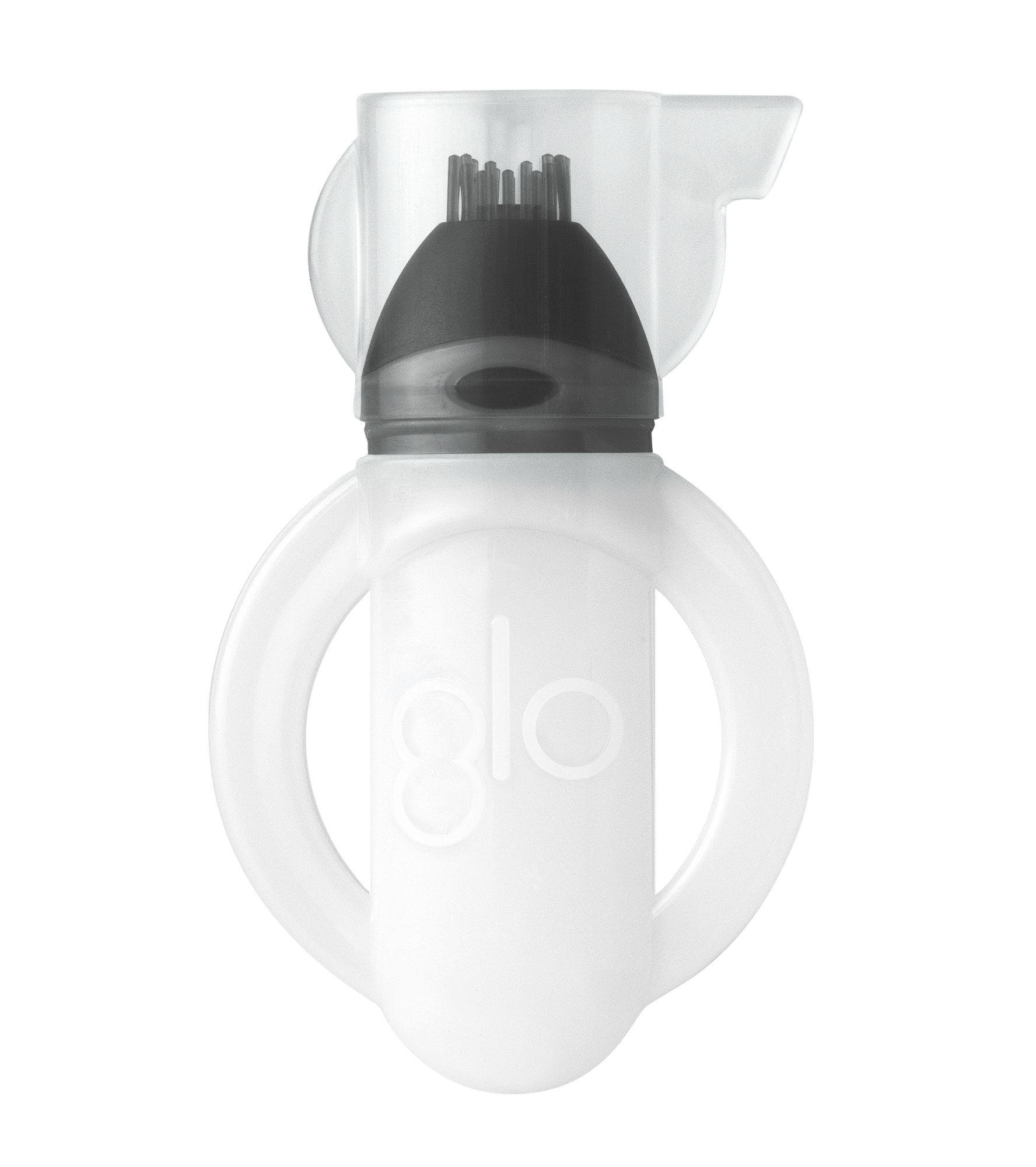 Vial GLO de referencia para el cuidado; imagen provisional de mantenimiento